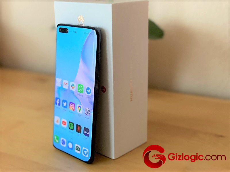 Huawei P40 Pro Huawei P40 Pro